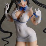 Is It Wrong to Try to Pick Up Girls in a Dungeon? - Hestia 1/6