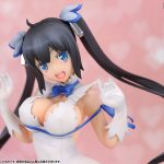 Is It Wrong to Try to Pick Up Girls in a Dungeon? - Hestia 1/6