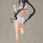 Is It Wrong to Try to Pick Up Girls in a Dungeon? - Hestia 1/6