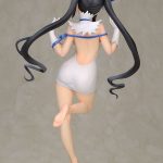 Is It Wrong to Try to Pick Up Girls in a Dungeon? - Hestia 1/6