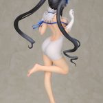 Is It Wrong to Try to Pick Up Girls in a Dungeon? - Hestia 1/6