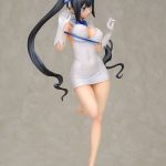 Is It Wrong to Try to Pick Up Girls in a Dungeon? - Hestia 1/6