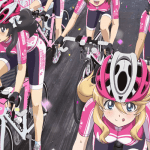 2. Minami Kamakura High School Girls Cycling Club