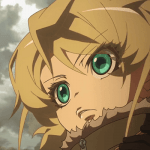 7. Saga of Tanya the Evil