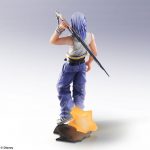 Static Arts Gallery - Kingdom Hearts II: Riku