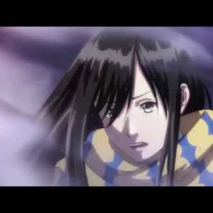 Fortune Tellers Academy anime PV & CM (mobil)