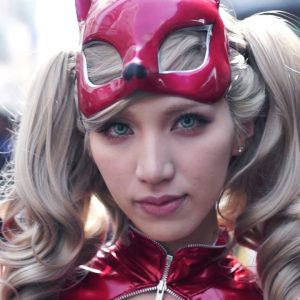 Osaka Cosplay Street Festival 2017