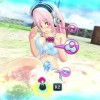 Senran Kagura Peach Beach Splash DLC #3 reklame video (PS4)