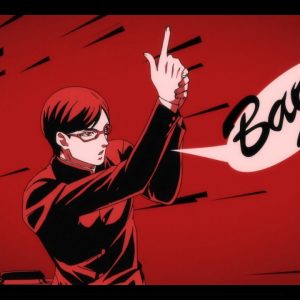 Ugens AMV: Mr. Suave