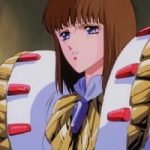 8. Lachesis (Five Star Stories)