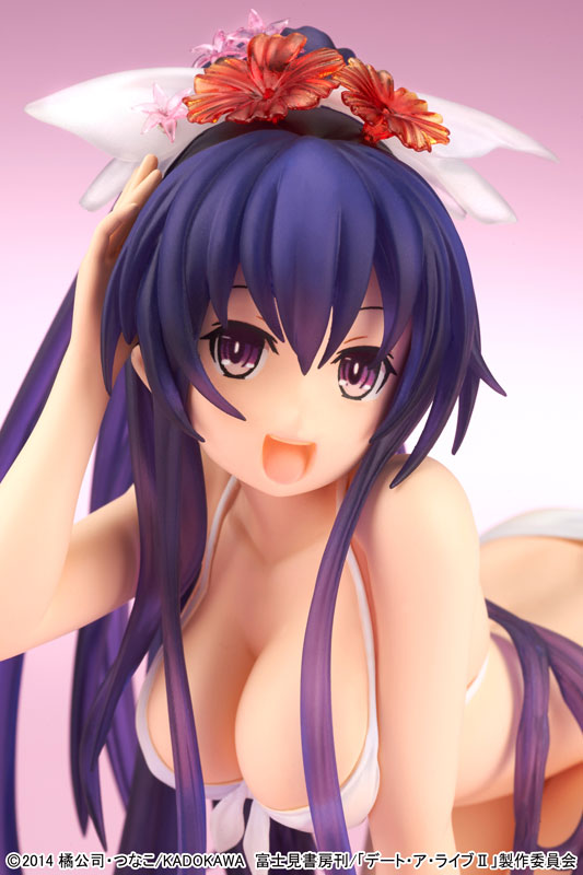 Date A Live II - Tohka Yatogami 1/8
