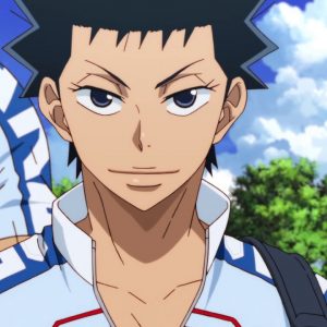 Yowamushi Pedal New Generation | Inter High trailer