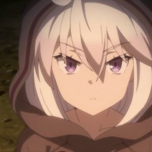 Zero kara Hajimeru Mahou no Sho forår 2017 trailer 3