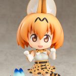 Nendoroid - Kemono Friends: Serval