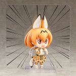 Nendoroid - Kemono Friends: Serval