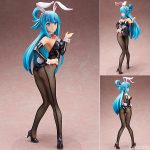 B-STYLE - KonoSuba 2: Aqua Bunny Ver. 1/4