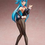 B-STYLE - KonoSuba 2: Aqua Bunny Ver. 1/4