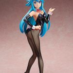 B-STYLE - KonoSuba 2: Aqua Bunny Ver. 1/4