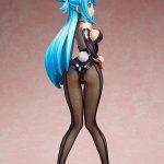 B-STYLE - KonoSuba 2: Aqua Bunny Ver. 1/4