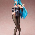 B-STYLE - KonoSuba 2: Aqua Bunny Ver. 1/4