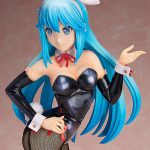 B-STYLE - KonoSuba 2: Aqua Bunny Ver. 1/4