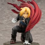 ARTFX J - Fullmetal Alchemist Brotherhood: Edward Elric 1/8