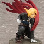 ARTFX J - Fullmetal Alchemist Brotherhood: Edward Elric 1/8