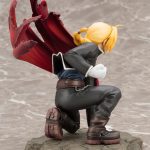 ARTFX J - Fullmetal Alchemist Brotherhood: Edward Elric 1/8