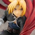 ARTFX J - Fullmetal Alchemist Brotherhood: Edward Elric 1/8