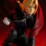 ARTFX J - Fullmetal Alchemist Brotherhood: Edward Elric 1/8