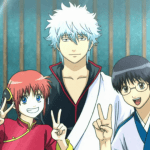 11. Gintama