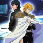 13. Ginga Eiyuu Densetsu (Legend of Galactic Heroes)