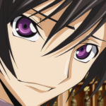 15. Code Geass: Hangyaku no Lelouch R2