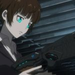 19. Psycho-Pass