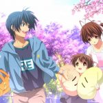 21. Clannad: After Story