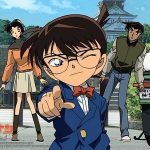 24. Detective Conan