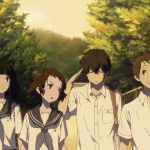 25. Hyouka