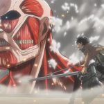 28. Shingeki no Kyojin (Attack on Titan)