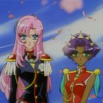 30. Shoujo Kakumei Utena (Revolutionary Girl Utena)