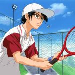 32. Prince of Tennis