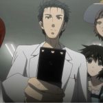 35. Steins;Gate