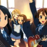 41. K-On!