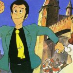 44. Lupin III: Cagliostro no Shiro (Lupin III: Castle of Cagliostro)