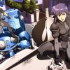 46. Ghost in the Shell: Stand Alone Complex