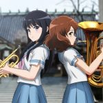 47. Hibike! Euphonium