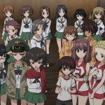 49. Girls und Panzer der Film