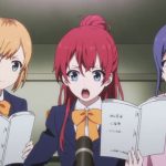 52. Shirobako