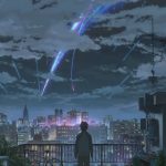 57. Kimi no Na wa. (Your Name.)