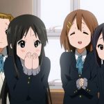 58. K-On!!