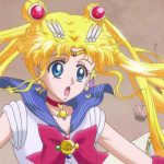 60. Bishoujo Senshi Sailor Moon